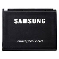 Samsung Li-Ion battery for SGH-E370 (ABGE3708BEC)